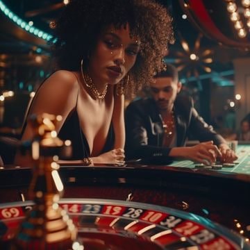 ao80 Live Casino ဂိမ်းခန်း မြင်ကွင်း