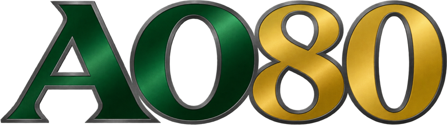 ao80 Logo